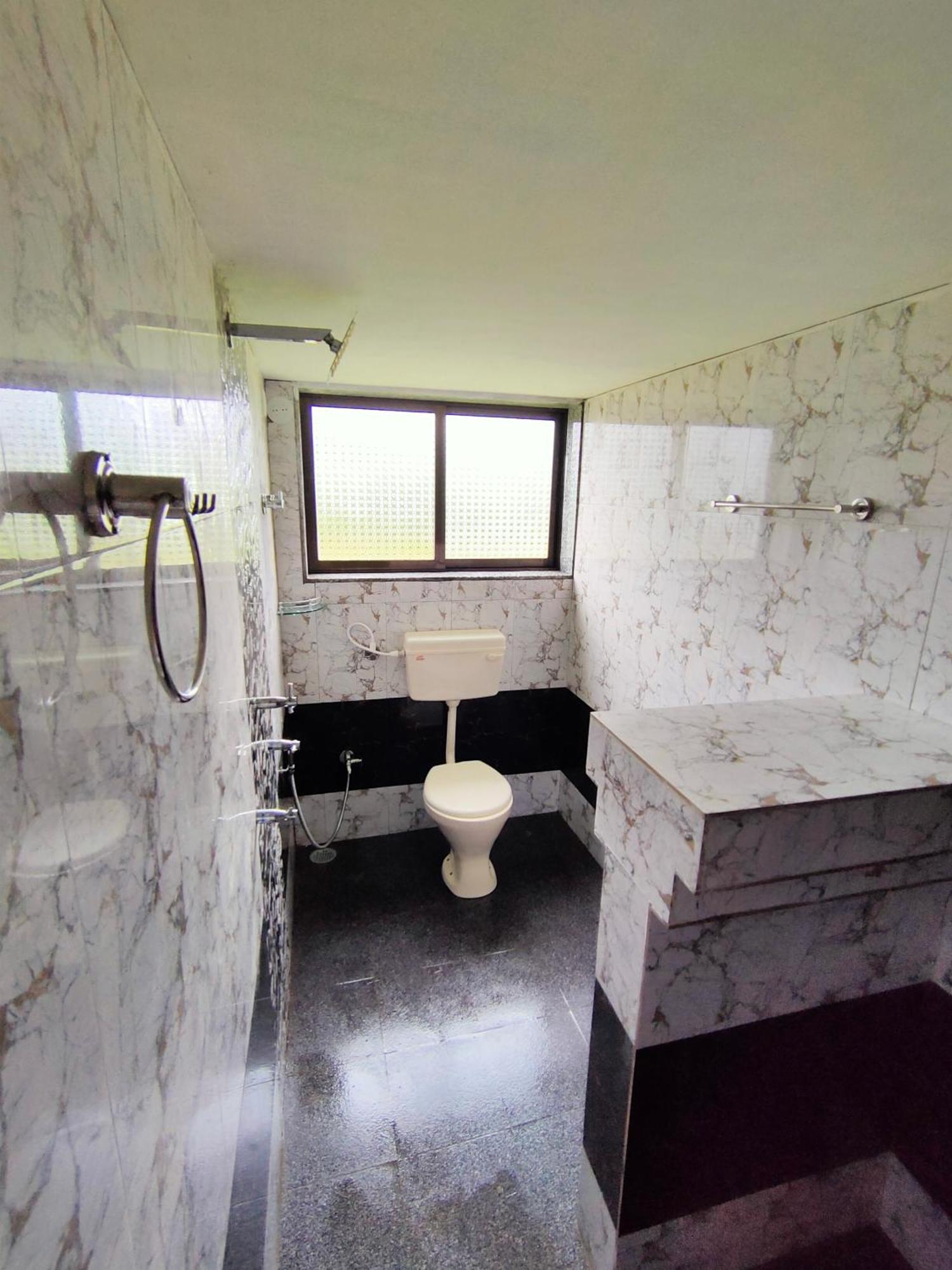 Shobha Farmhouse Kashid Zimmer foto