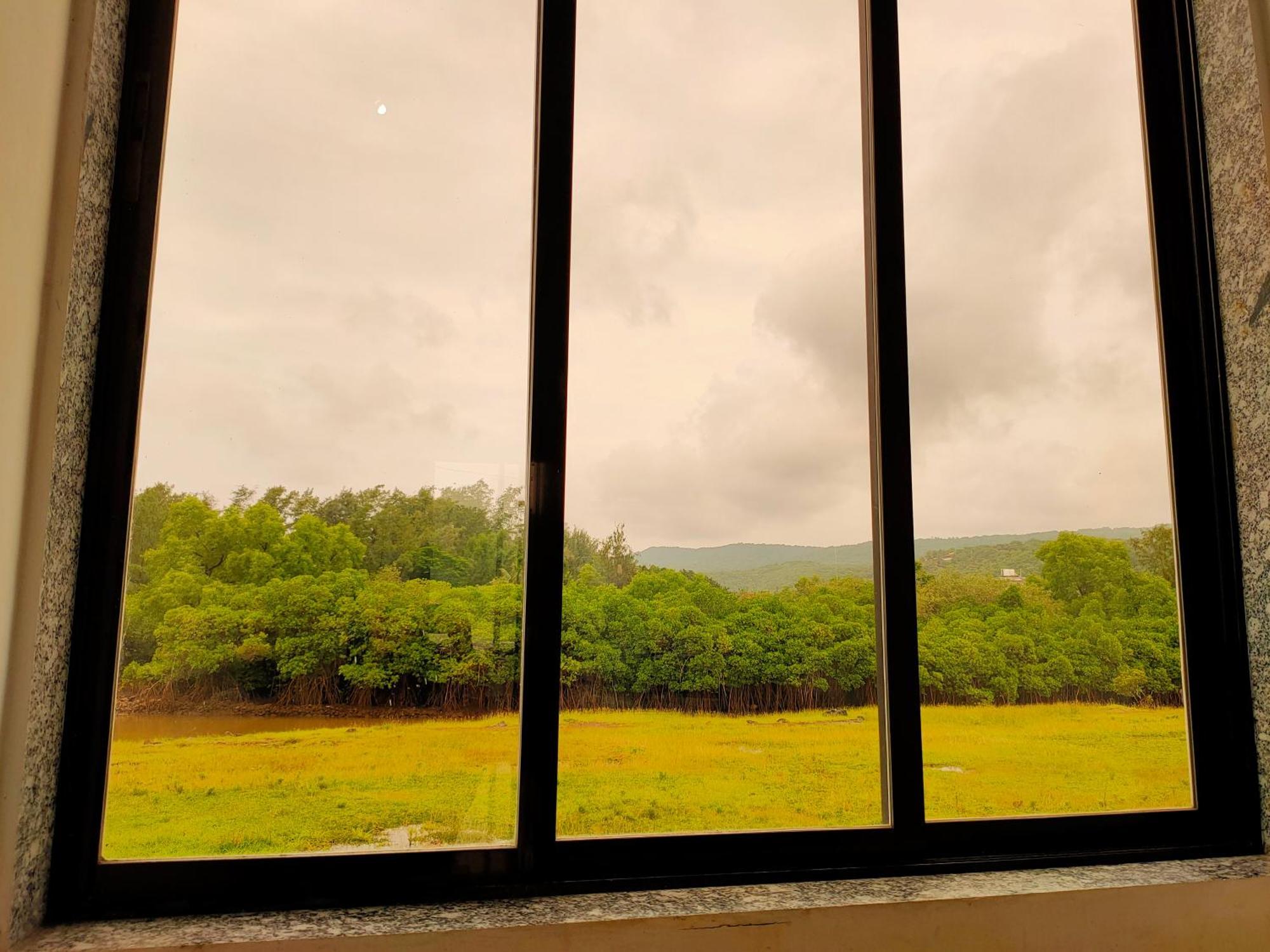 Shobha Farmhouse Kashid Zimmer foto