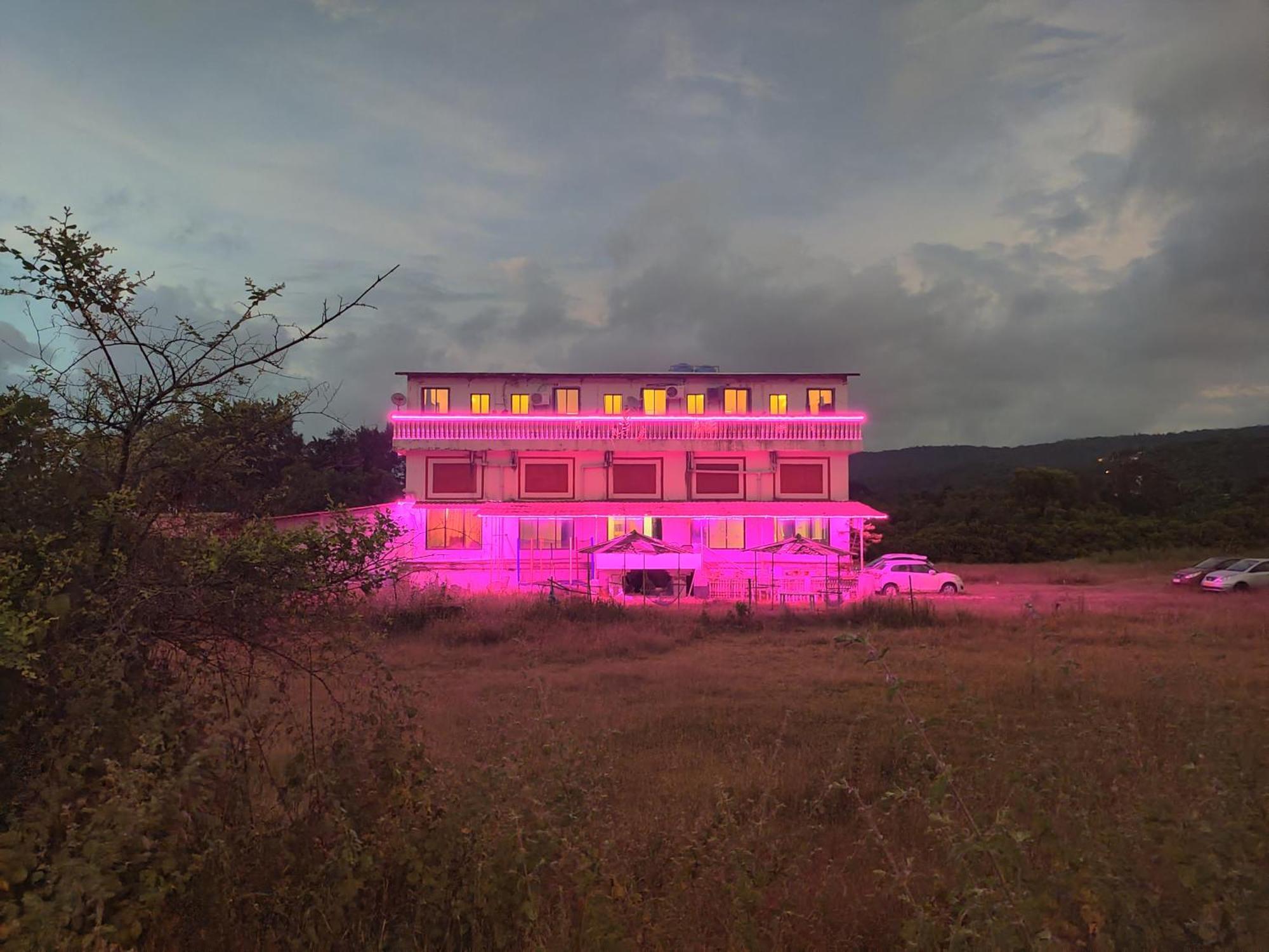 Shobha Farmhouse Kashid Exterior foto