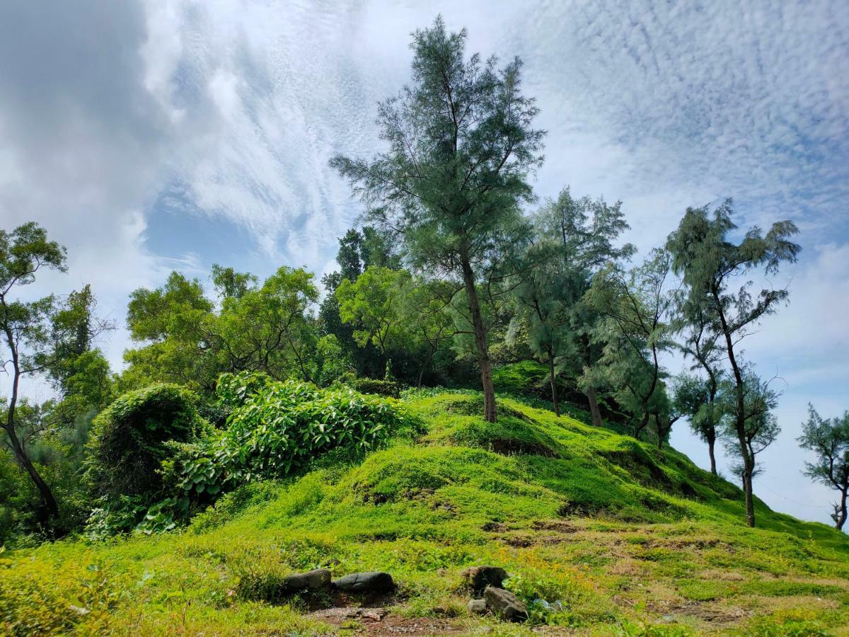 Shobha Farmhouse Kashid Exterior foto
