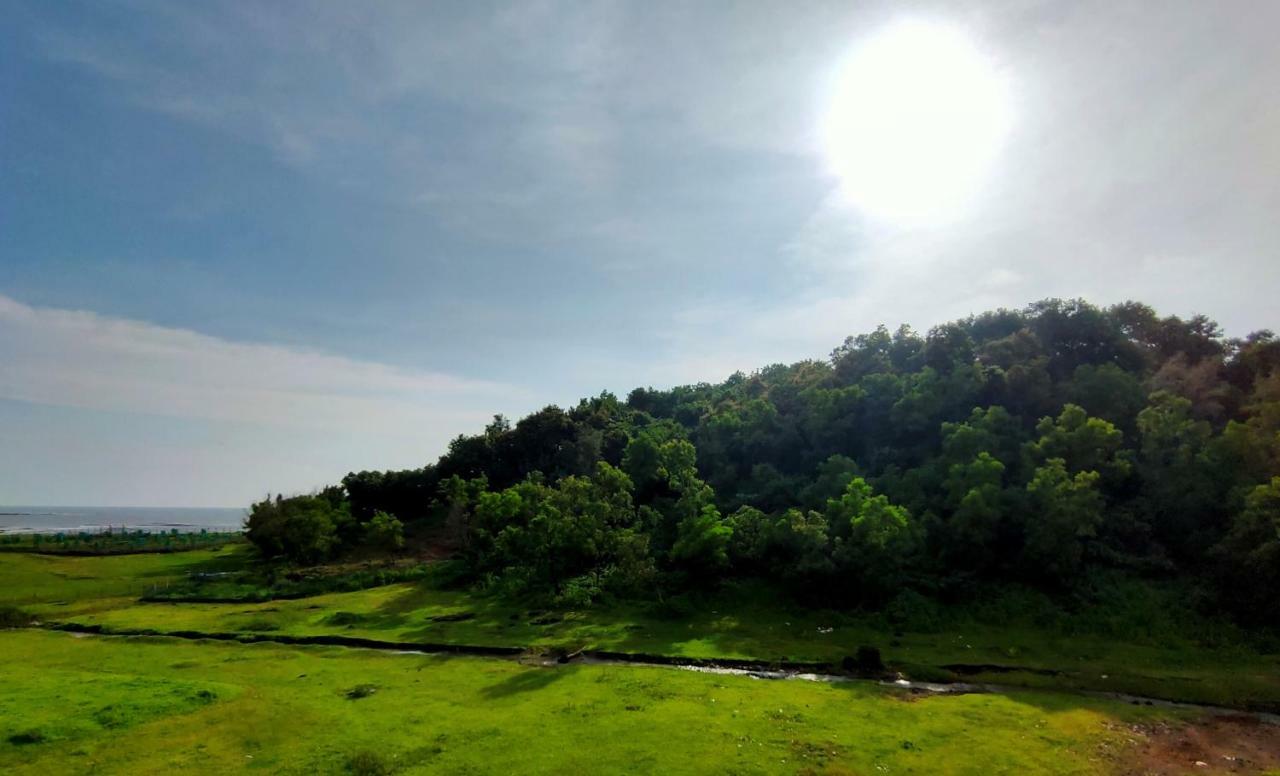 Shobha Farmhouse Kashid Exterior foto