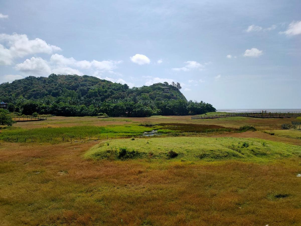 Shobha Farmhouse Kashid Exterior foto